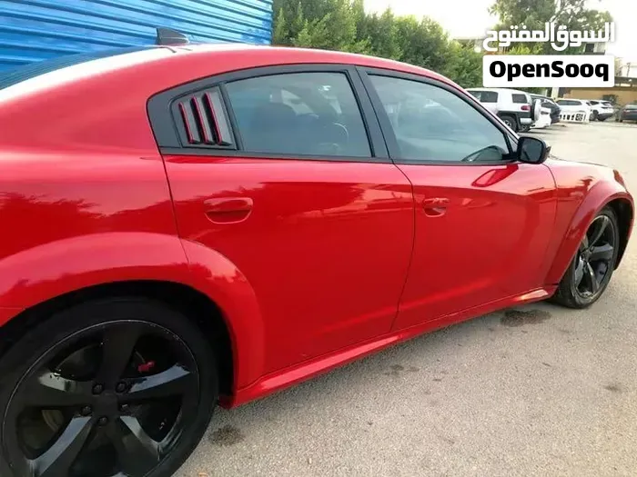 Dodge Charger 2016 photo 4