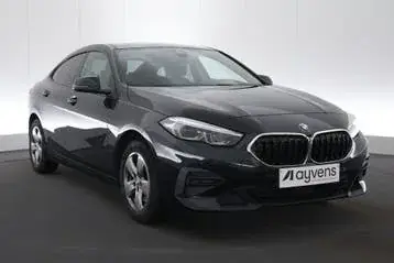 BMW 2 Series Gran Coupe 2022 photo 3