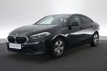 BMW 2 Series Gran Coupe