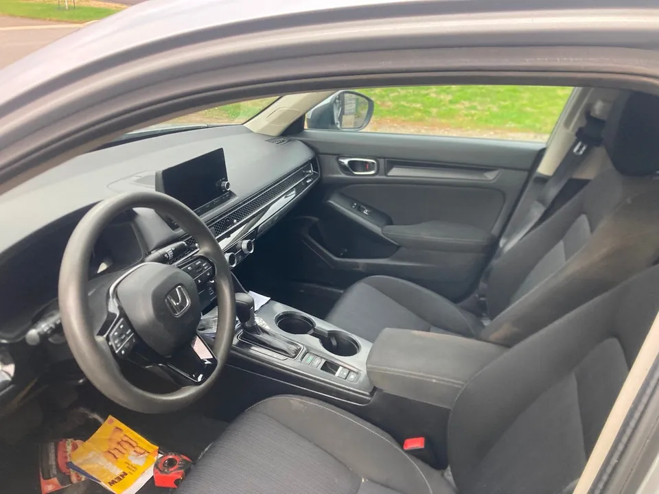 Honda Civic 2022 photo 5