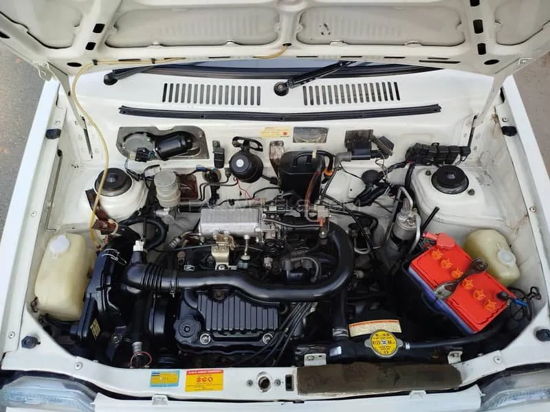 Suzuki Mehran