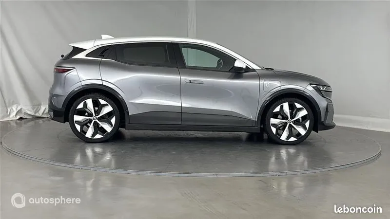 Renault Megane 2022 photo 4