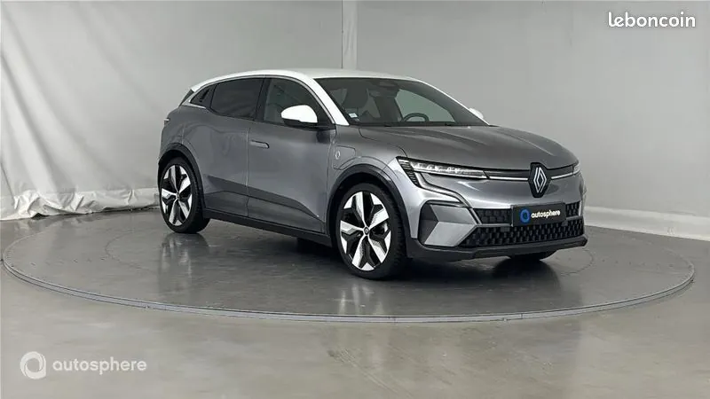 Renault Megane 2022 photo 3