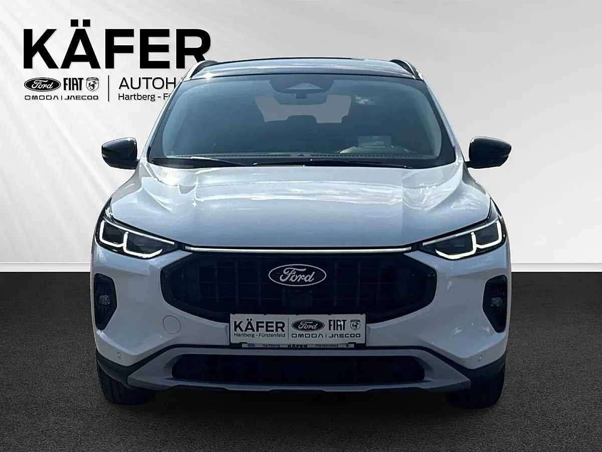 Ford Kuga 2026 photo 2