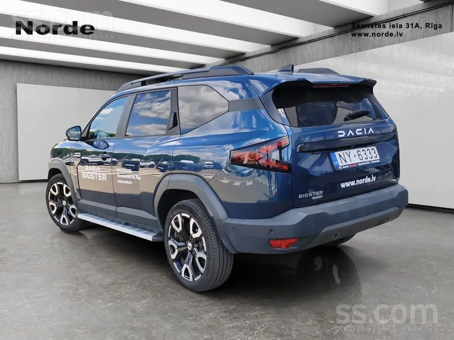 Nissan Clio 2025 photo 2