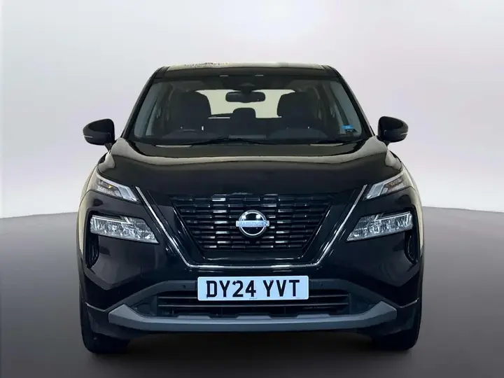 Nissan X-Trail 2024 photo 5