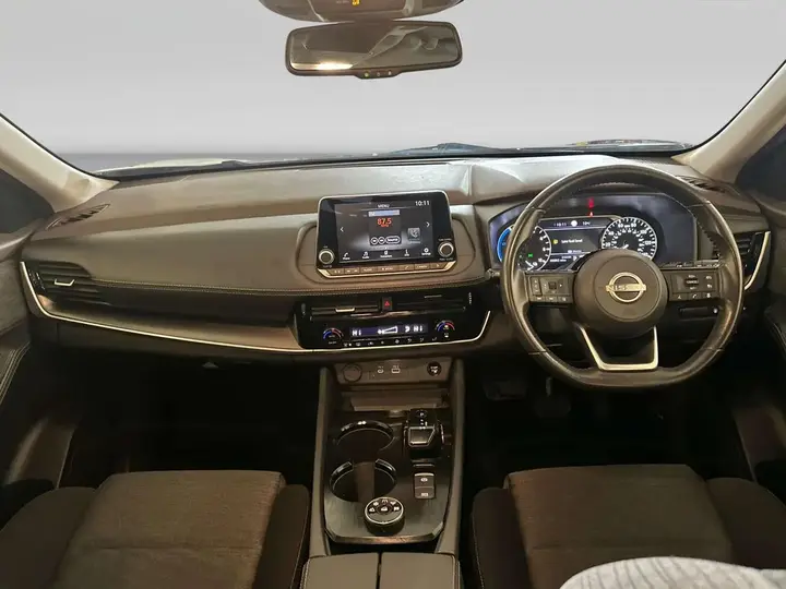 Nissan X-Trail 2024 photo 3