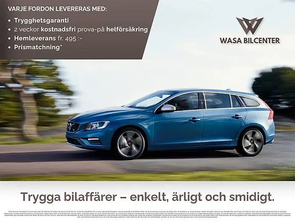 Volvo V40 Cross Country 2015 photo 2