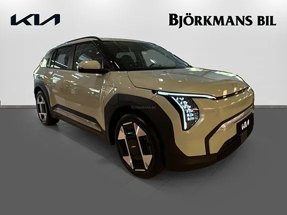 Kia Ev3 2027 photo 3