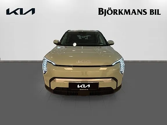 Kia Ev3 2027 photo 2