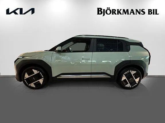 Kia Ev3 2027 photo 4