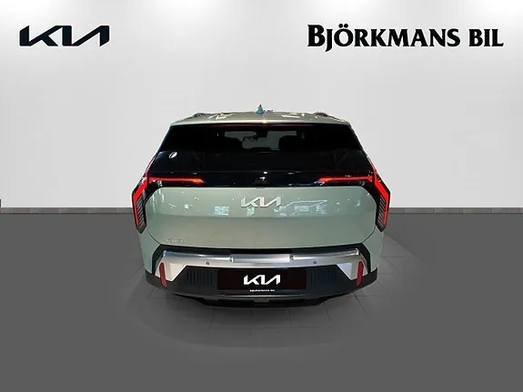 Kia Ev3 2027 photo 5