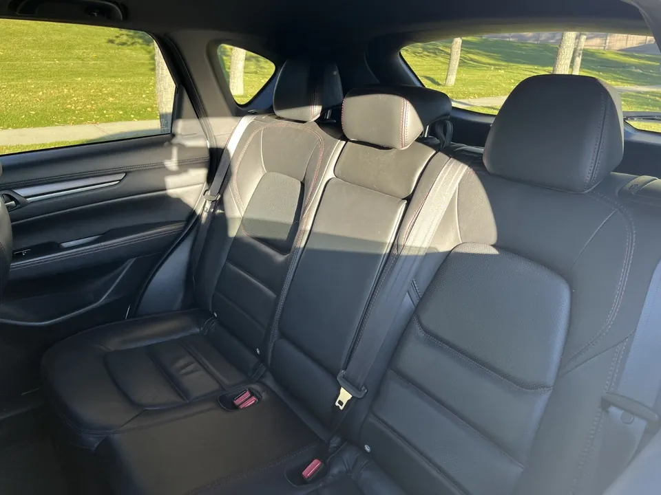 Mazda Cx-5 2023 photo 2
