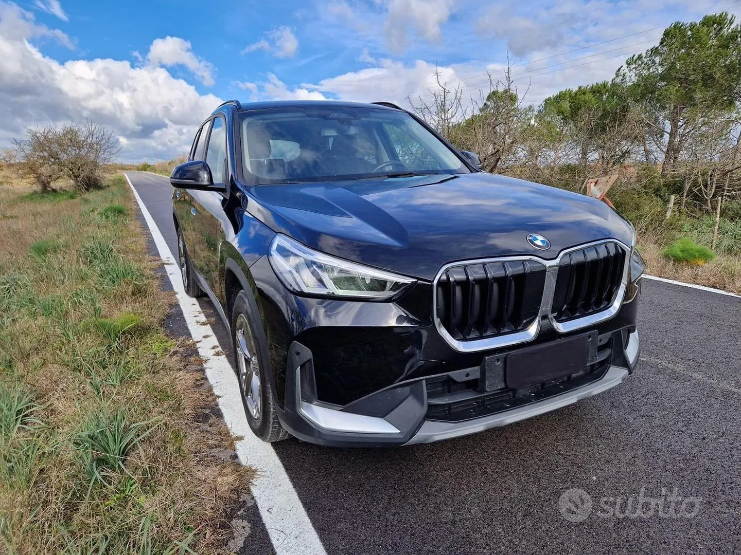 BMW X1 2026 photo 2