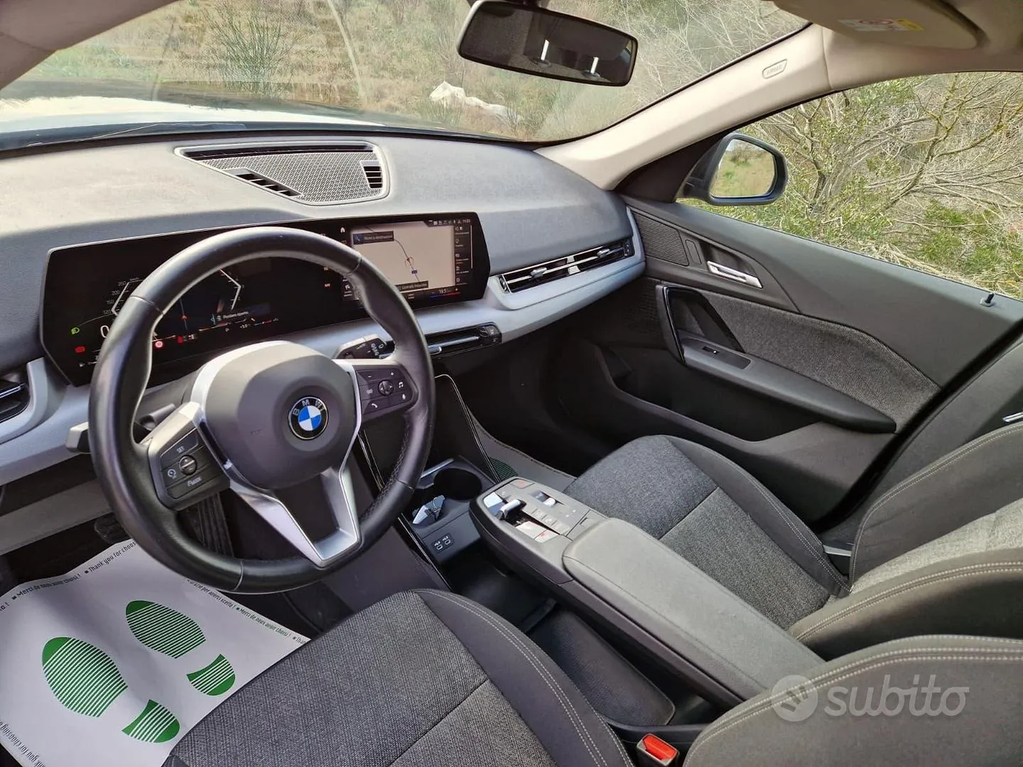 BMW X1 2026 photo 5