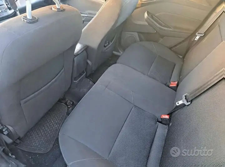Ford Focus 2017 photo 4