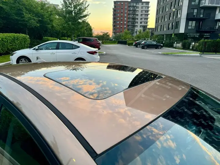 Hyundai Elantra 2015 photo 5