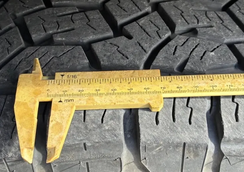 Toyota Tacoma 2009 photo 5