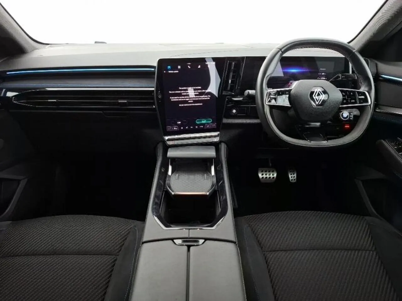 Renault Austral 2023 photo 3