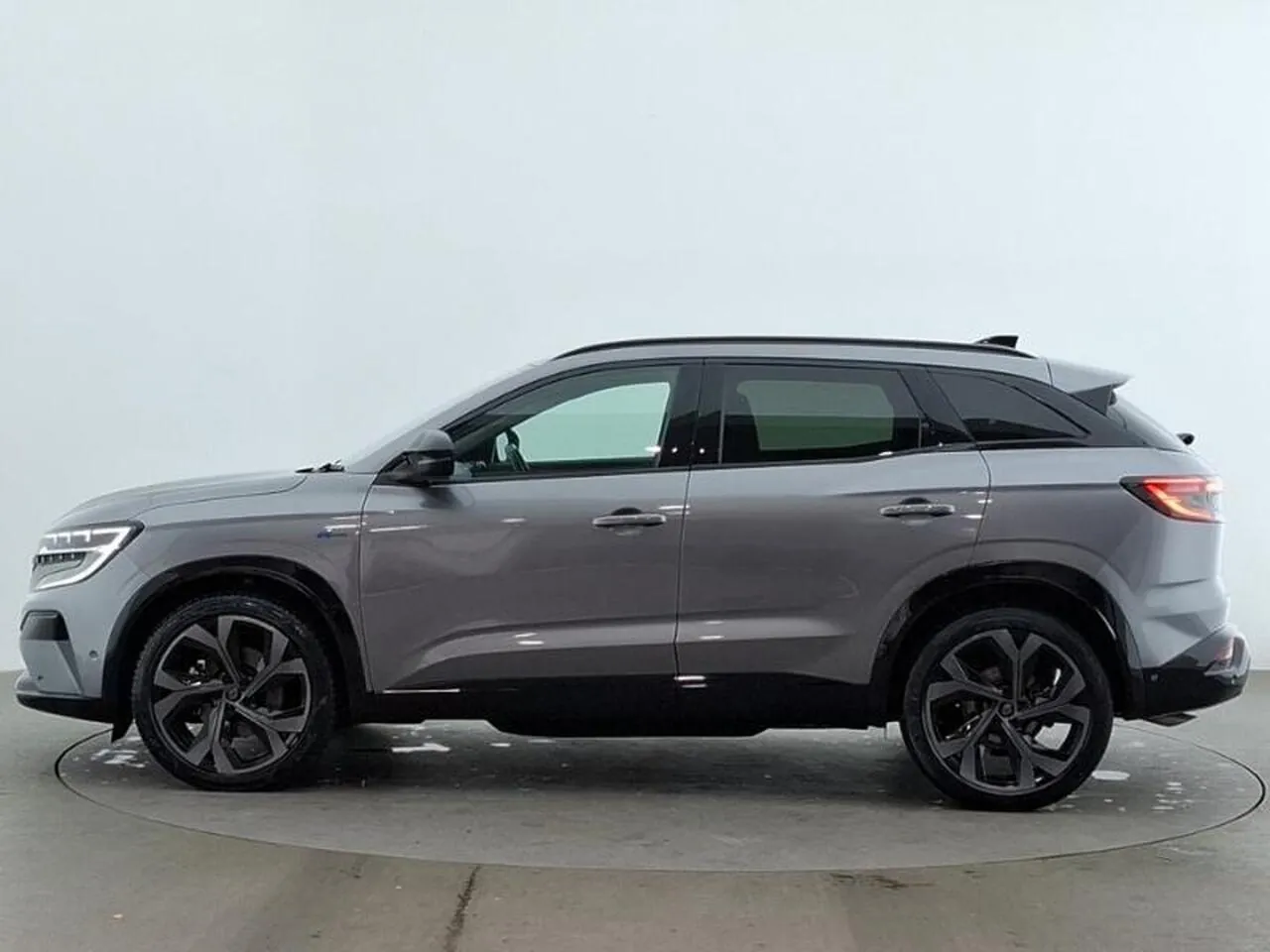Renault Austral 2023 photo 4
