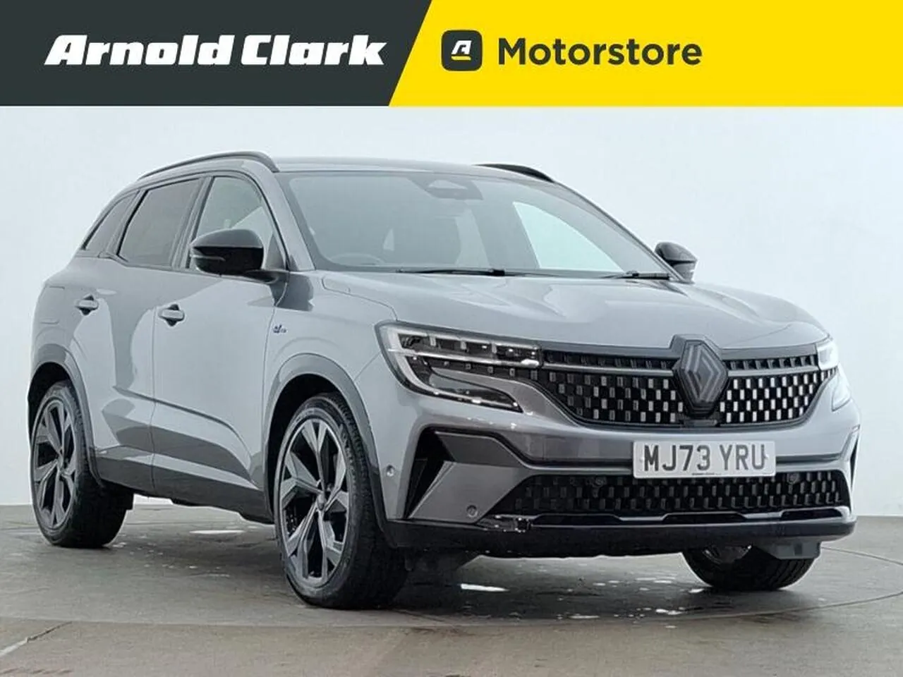 Renault Austral
