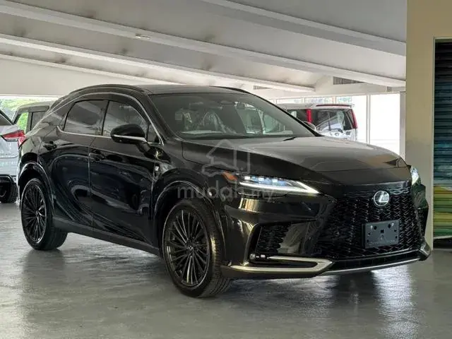 Lexus Rx350
