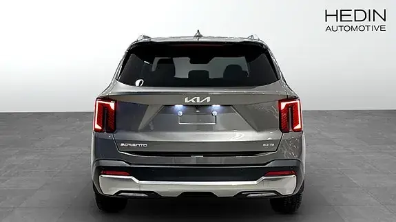 Kia Sorento 2027 photo 4
