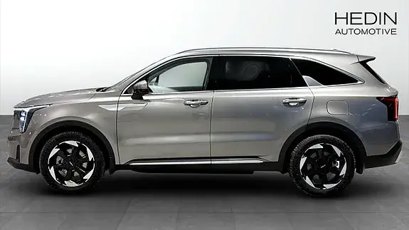 Kia Sorento 2027 photo 5