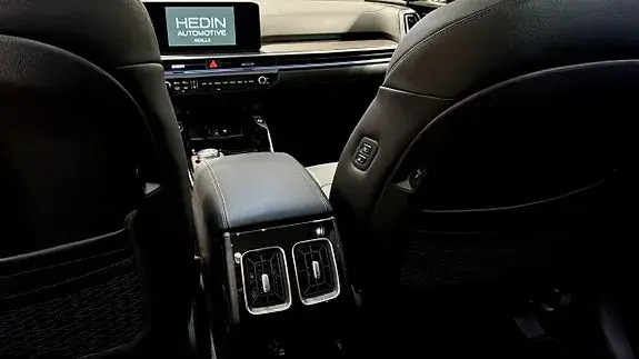 Kia Sorento 2027 photo 3