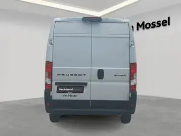 Peugeot Boxer 2025 photo 3
