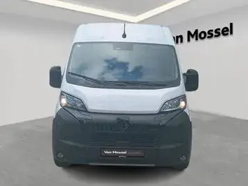 Peugeot Boxer 2025 photo 2
