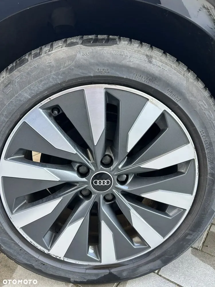 Audi A6 Limousine 2021 photo 3