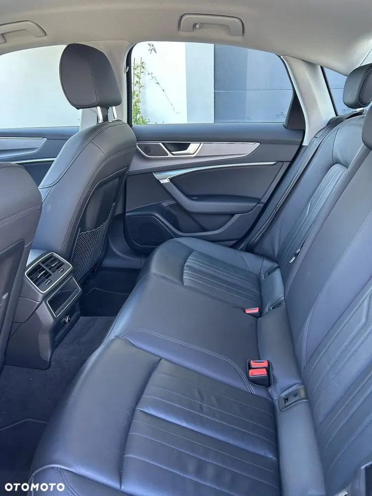Audi A6 Limousine 2021 photo 5