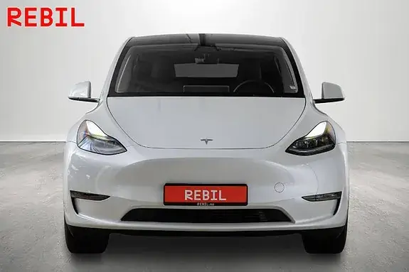 Tesla Model Y 2024 photo 3