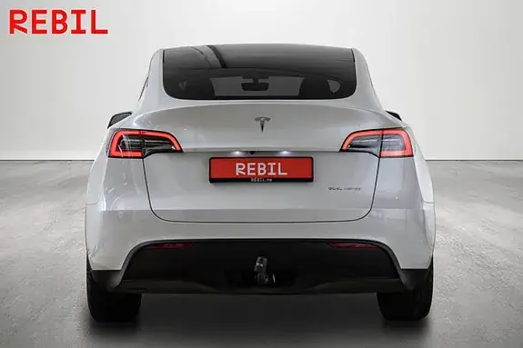 Tesla Model Y 2024 photo 5