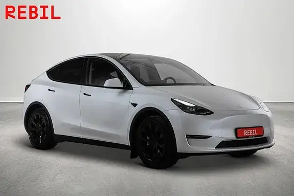 Tesla Model Y 2024 photo 4