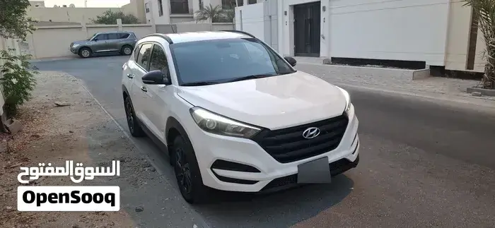 Hyundai Tucson 2016 photo 4