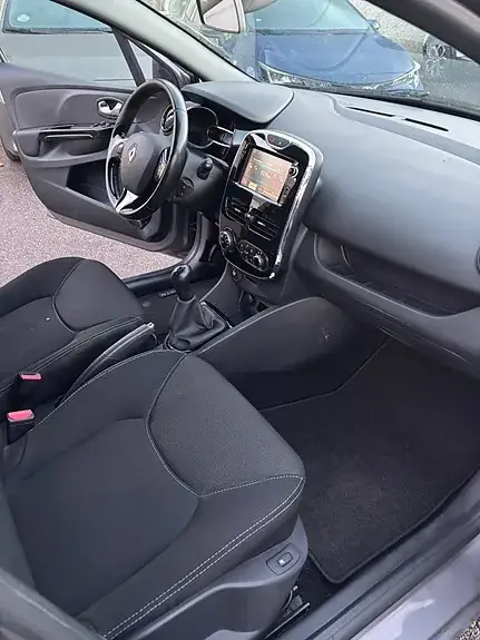 Renault Clio Iv 2014 photo 5
