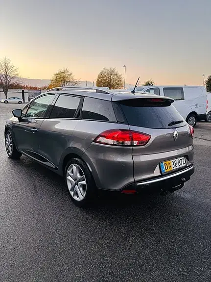 Renault Clio Iv 2014 photo 4