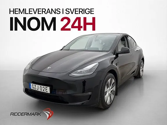 Tesla Model Y 2023 photo 4