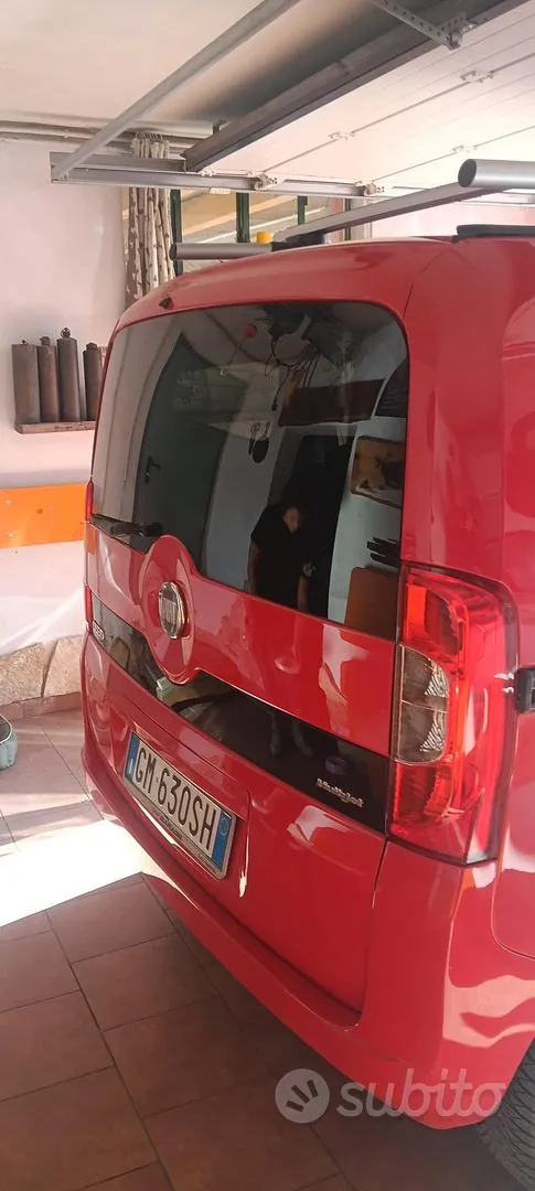 Fiat Qubo 2011 photo 3