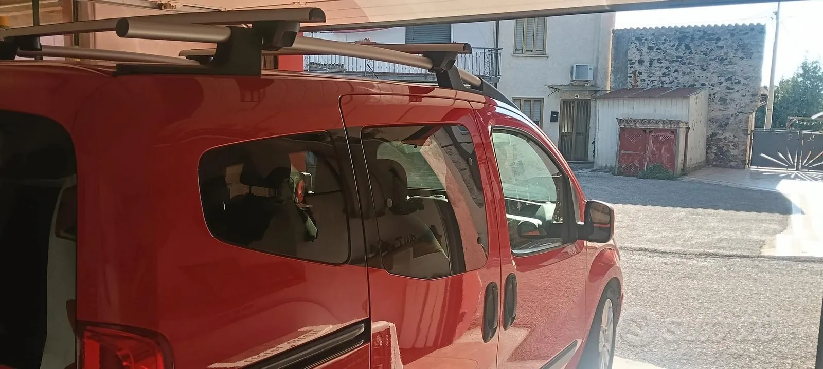 Fiat Qubo 2011 photo 5