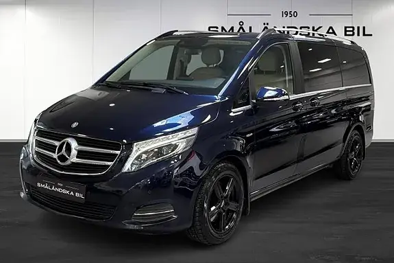 Mercedes-Benz V 220