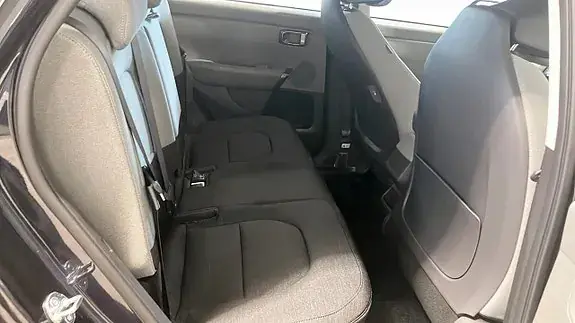 Kia Seltos 2027 photo 5