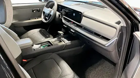 Kia Seltos 2027 photo 3
