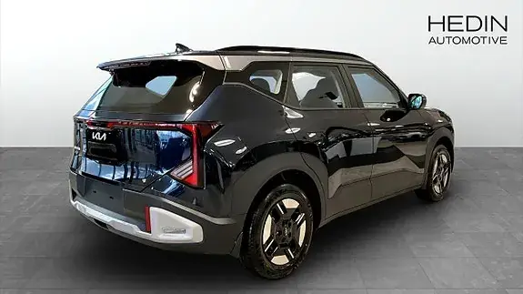 Kia Seltos 2027 photo 2