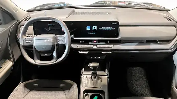 Kia Seltos 2027 photo 4