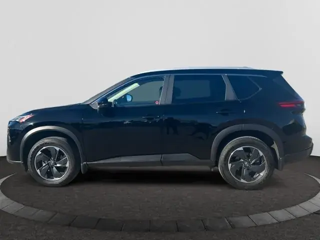 Nissan Rogue 2026 photo 2