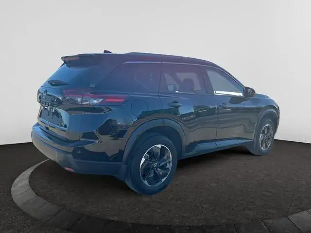 Nissan Rogue 2026 photo 5