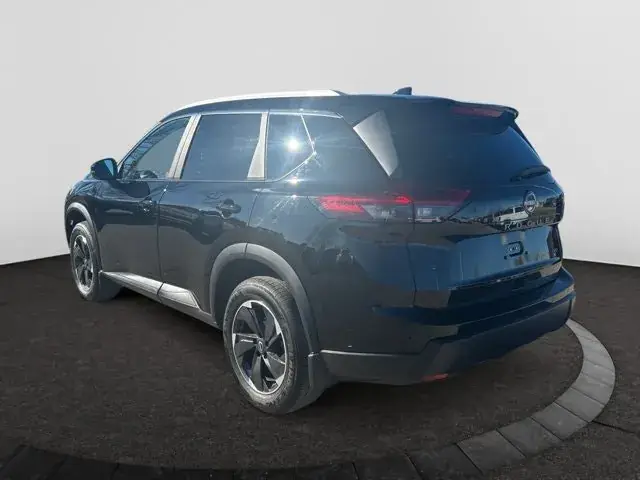 Nissan Rogue 2026 photo 3